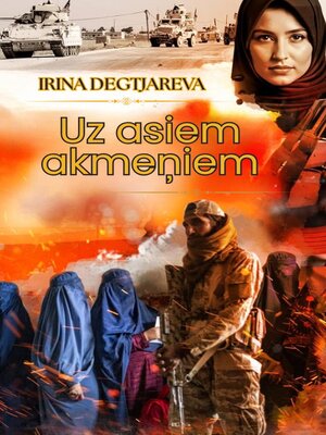 cover image of Uz asiem akmeņiem